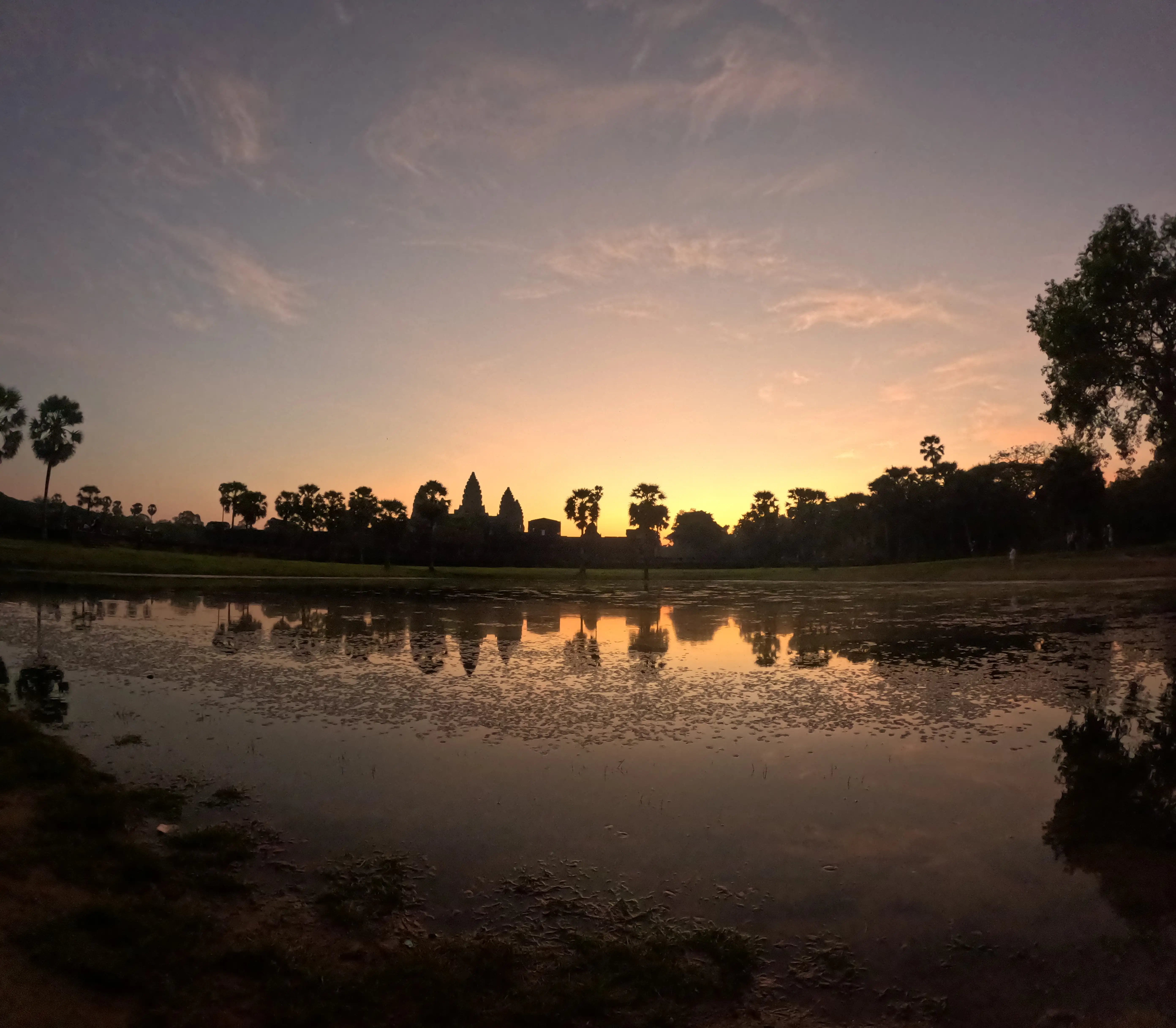 Thailand-Cambodia