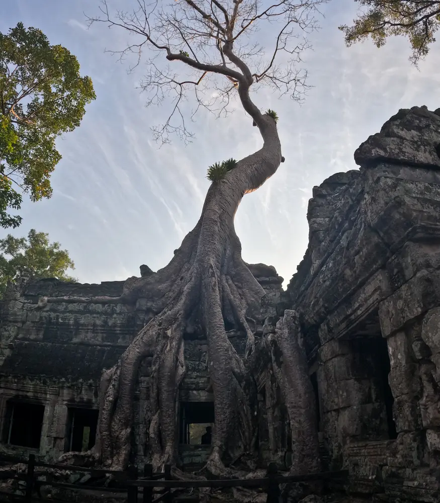 Thailand-Cambodia