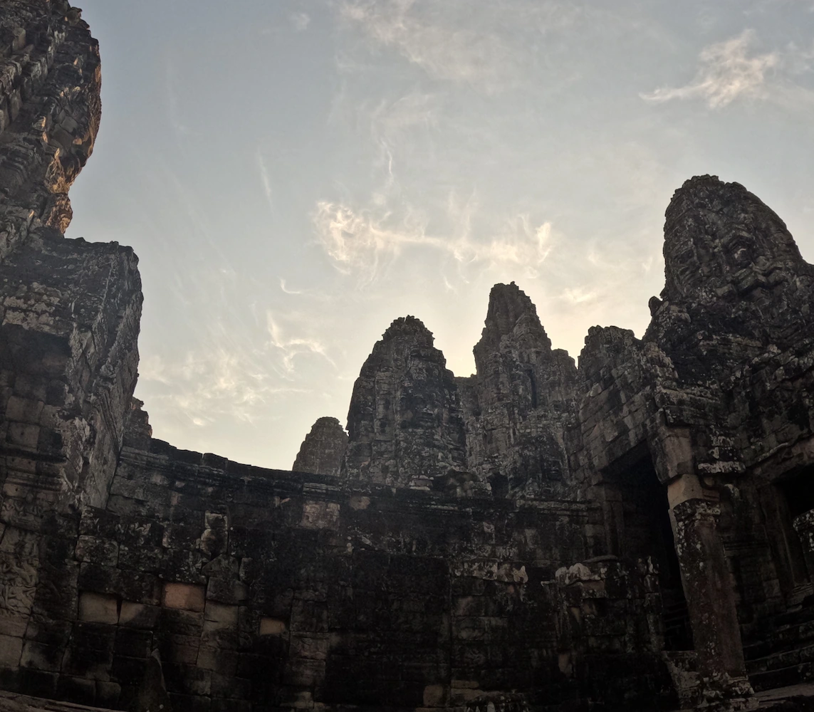 Thailand-Cambodia