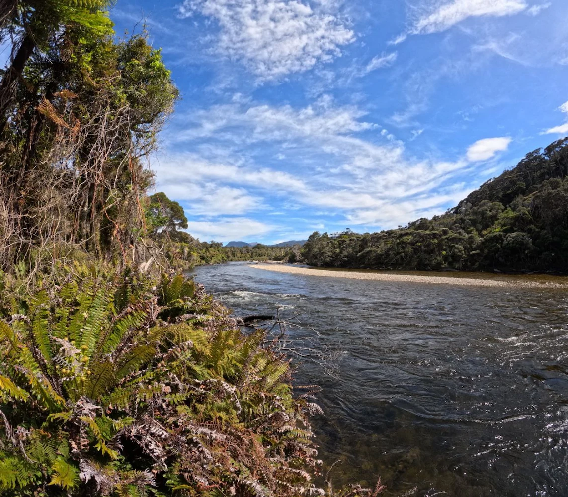 The Great Fiordland Traverse November-December 2022